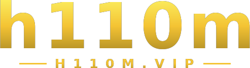 h110m logo